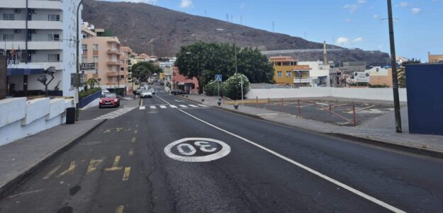 Avenida Marítima