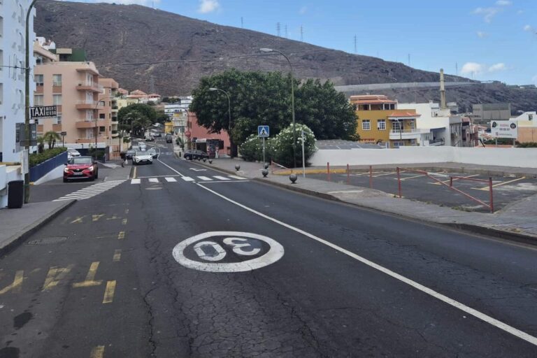 Avenida Marítima