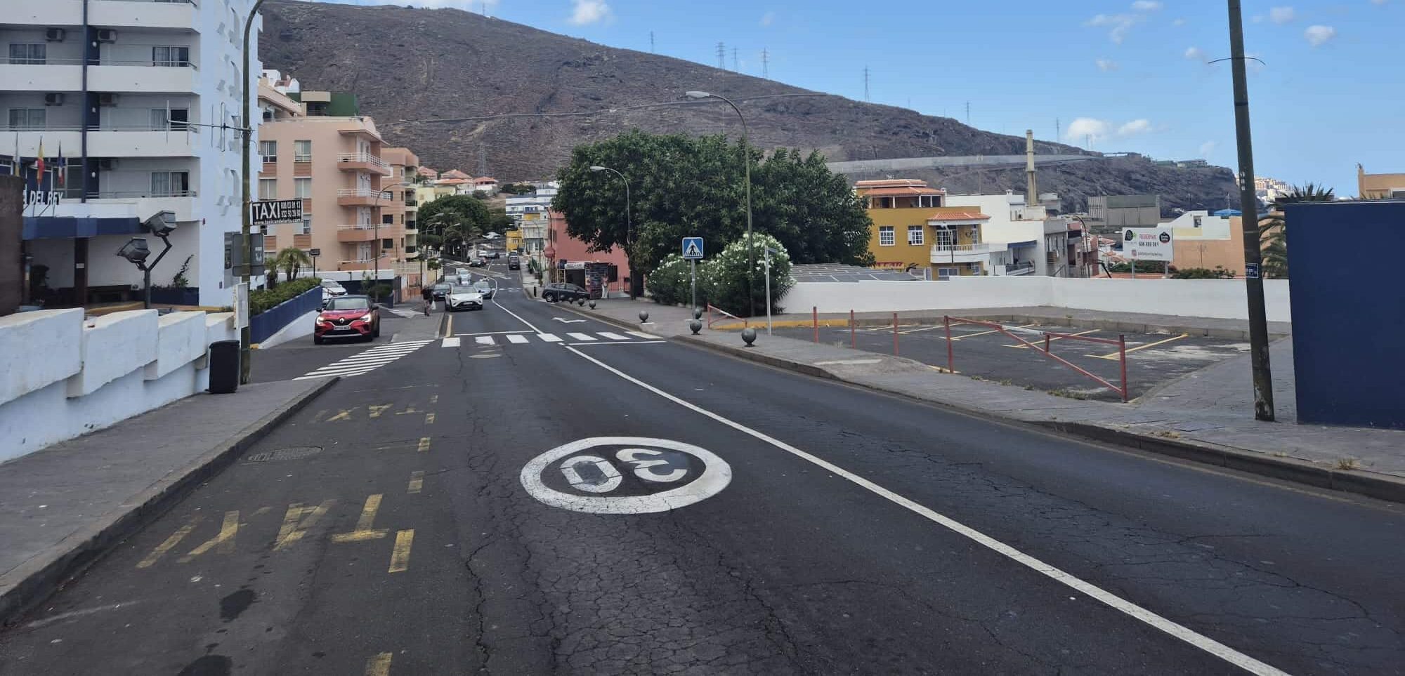 Avenida Marítima