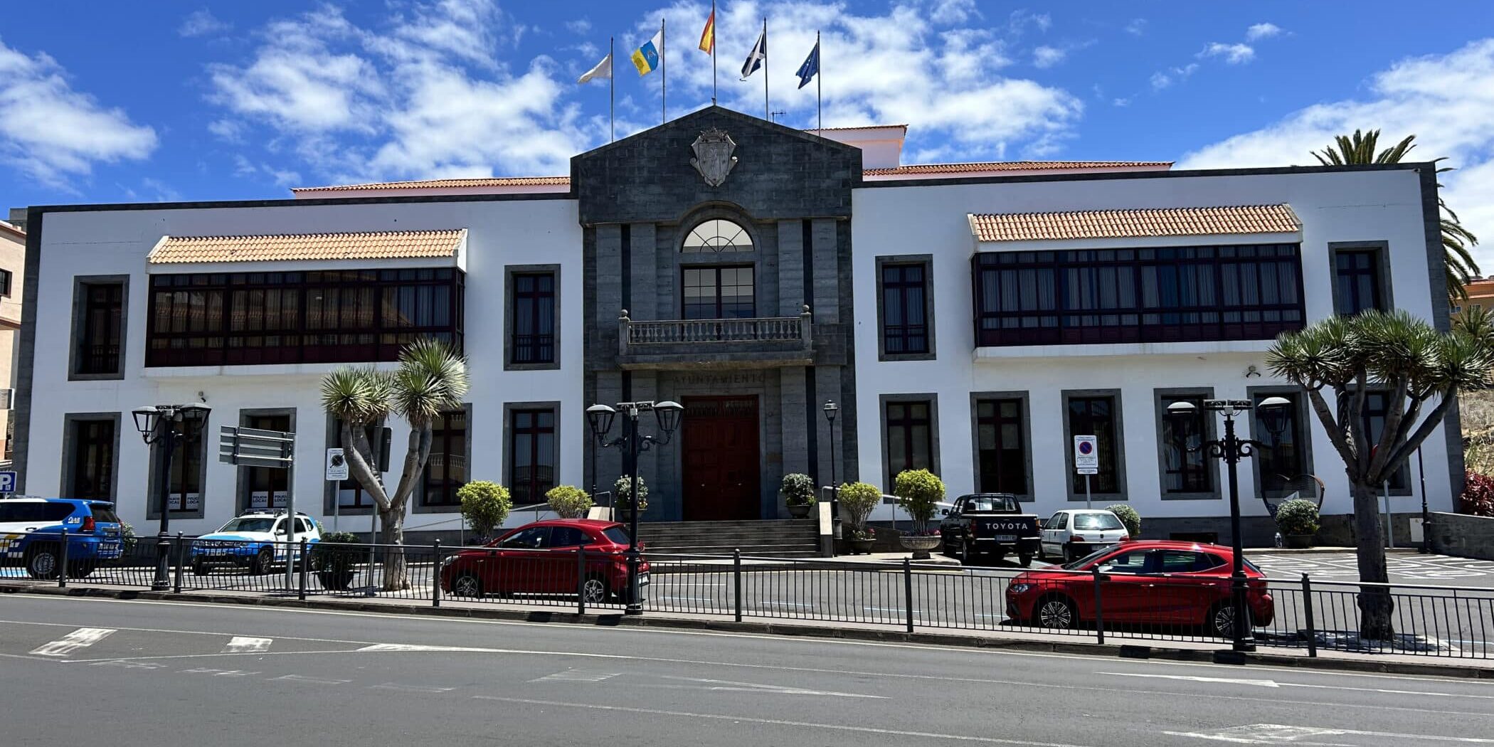 Ayto Santa Úrsula (2)