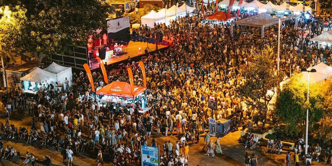 Burger Fest Canarias El Médano