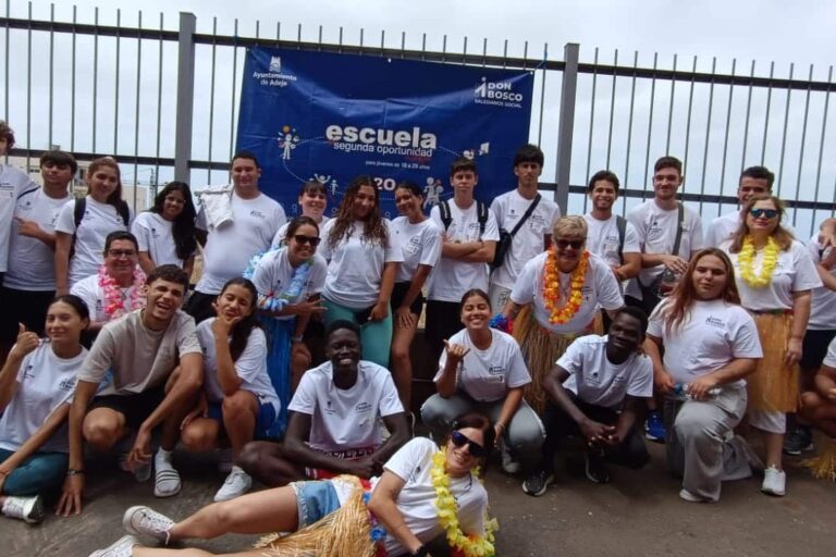 CAMPAMENTO AGÜITA(2)