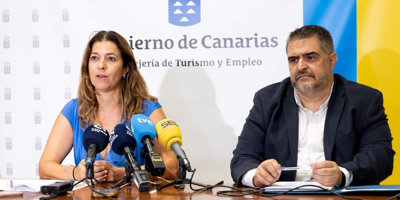 CANARIAS VUELVE A ALCANZAR EN JULIO UN MÁXIMO HISTÓRICO DE DESEMPLEO JUVENIL 4-8-25