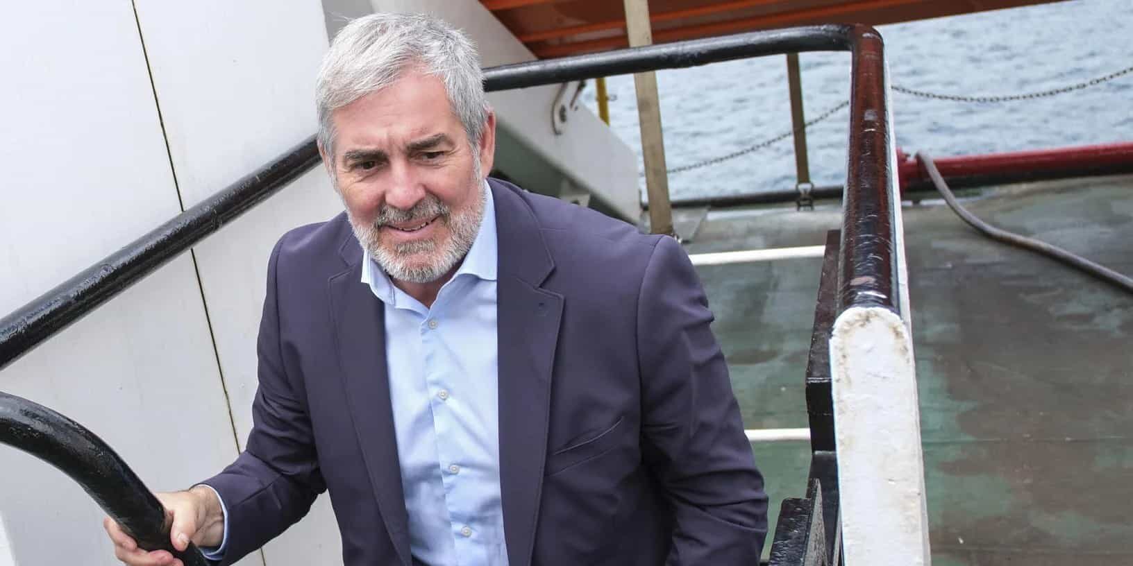 CLAVIJO-LAS AFIRMACIONES DE ABASCAL SOBRE EL OPEN ARMS SON DE UN AUTÉNTICO FASCISTA 28-8-25