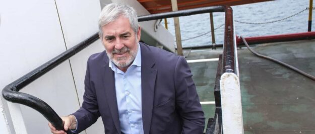 CLAVIJO-LAS AFIRMACIONES DE ABASCAL SOBRE EL OPEN ARMS SON DE UN AUTÉNTICO FASCISTA 28-8-25