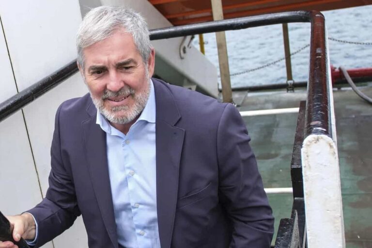 CLAVIJO-LAS AFIRMACIONES DE ABASCAL SOBRE EL OPEN ARMS SON DE UN AUTÉNTICO FASCISTA 28-8-25