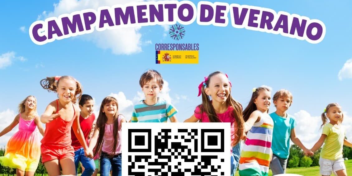 Campamento de Verano Santiago del Teide 2025