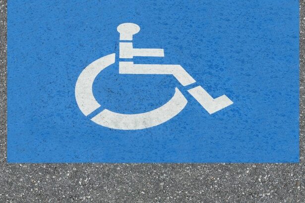 DISCAPACIDAD UNIFICA EN LAS ISLAS LA TARJETA DE APARCAMIENTO PARA PERSONAS CON MOVILIDAD REDUCIDA 12-8-25