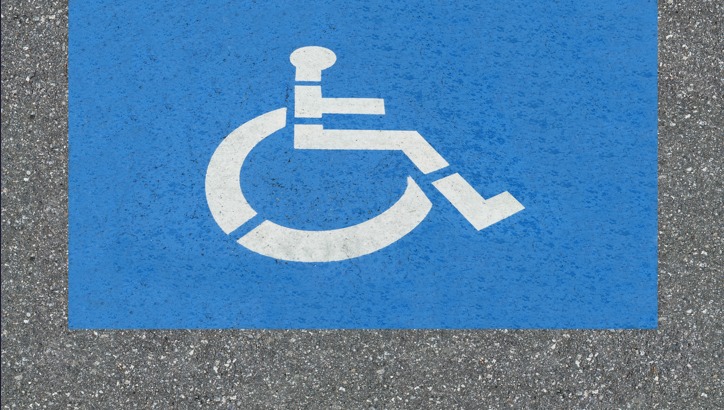 DISCAPACIDAD UNIFICA EN LAS ISLAS LA TARJETA DE APARCAMIENTO PARA PERSONAS CON MOVILIDAD REDUCIDA 12-8-25