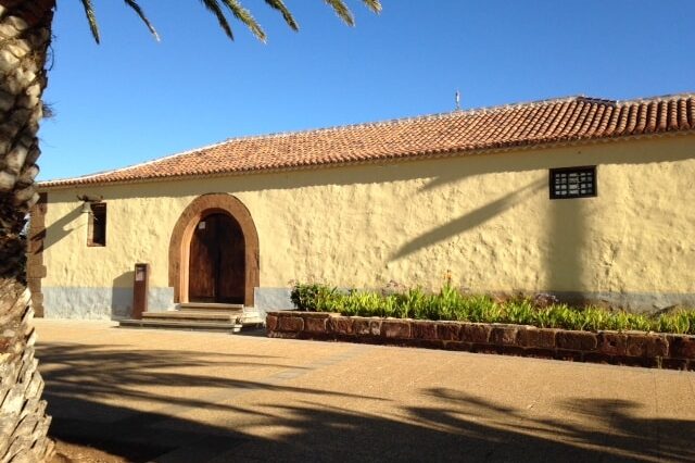 Ermita de San Roque