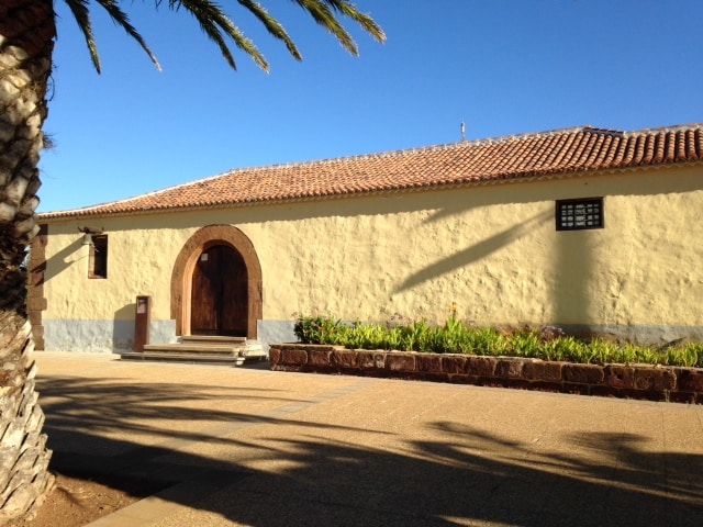 Ermita de San Roque