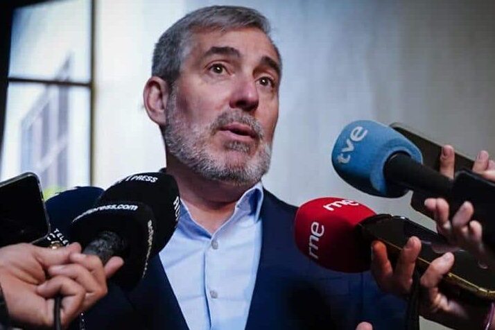 FERNANDO CLAVIJO-FRONTEX 25-1-24