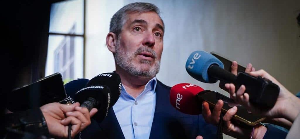FERNANDO CLAVIJO-FRONTEX 25-1-24