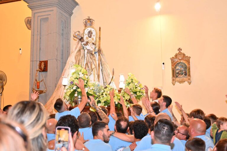 FIESTAS DE LA VERA 5