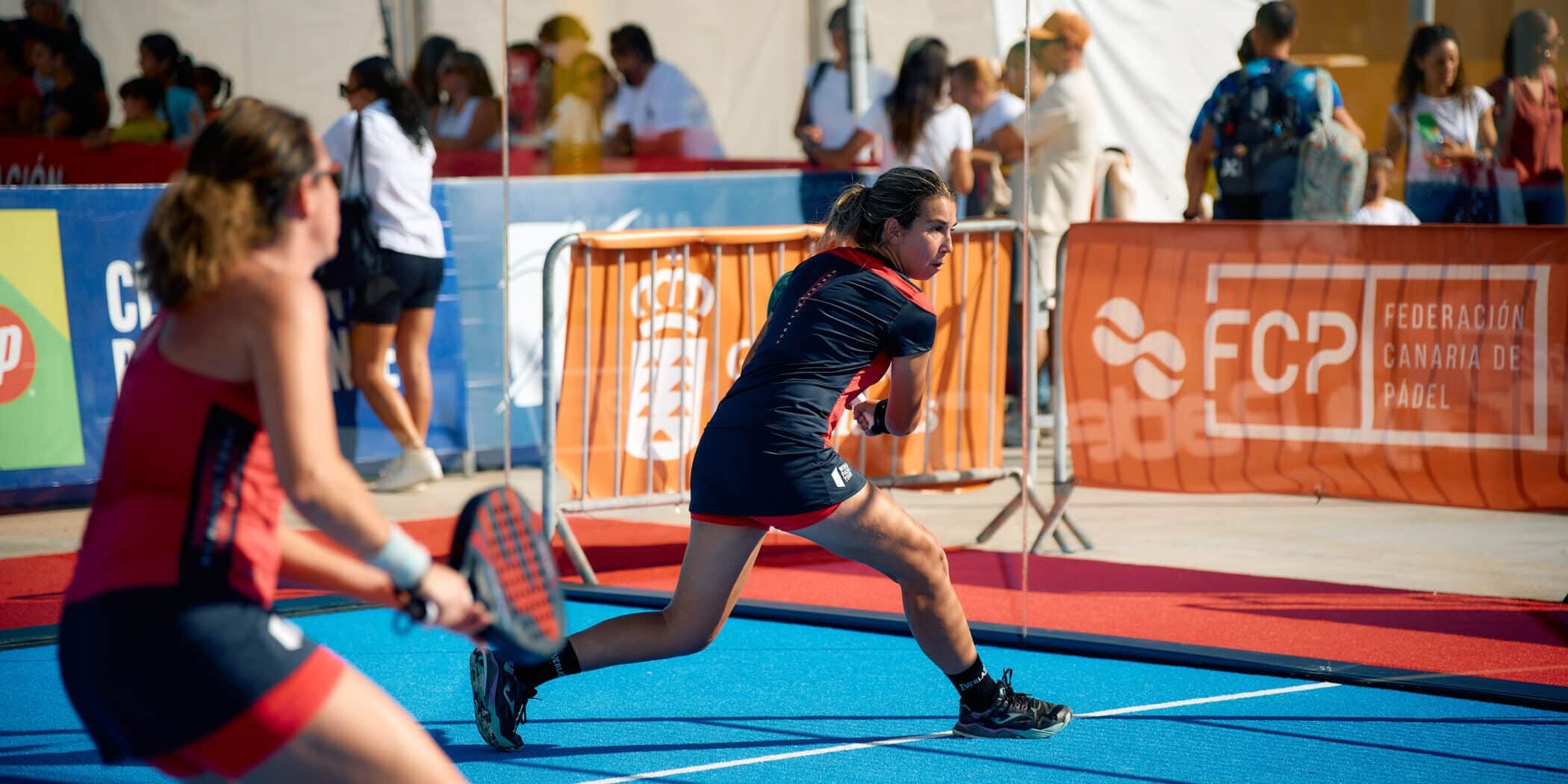FOTO. ExpoDeca 2025 impulsa la sostenibilidad a través del deporte en Canarias
