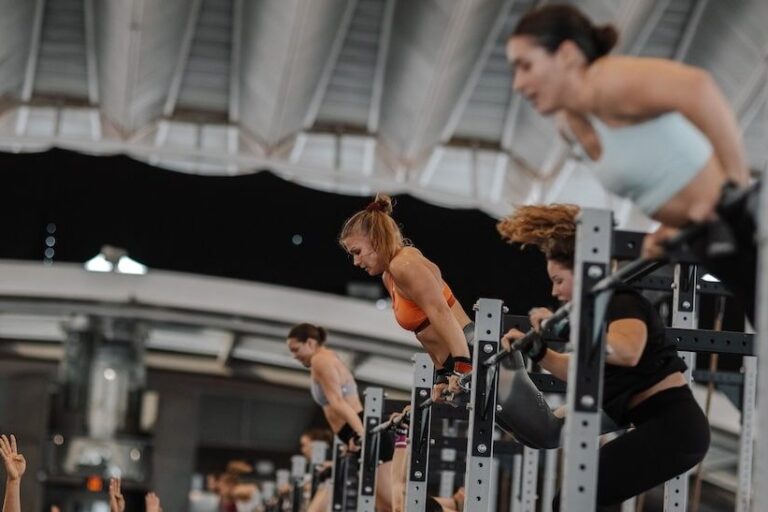 FOTO. Iberian Throwdown 2025 convertirá a ExpoDeca en punto de encuentro del CrossFit internacional (1)