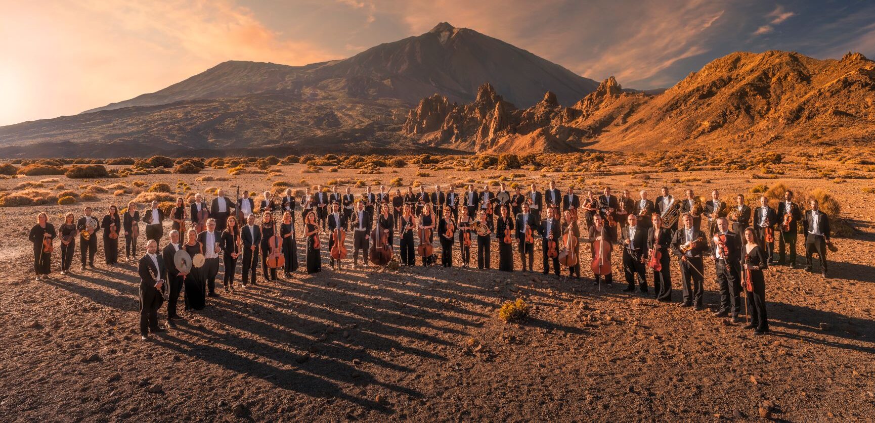 FOTO. Sinfónica de Tenerife 2025