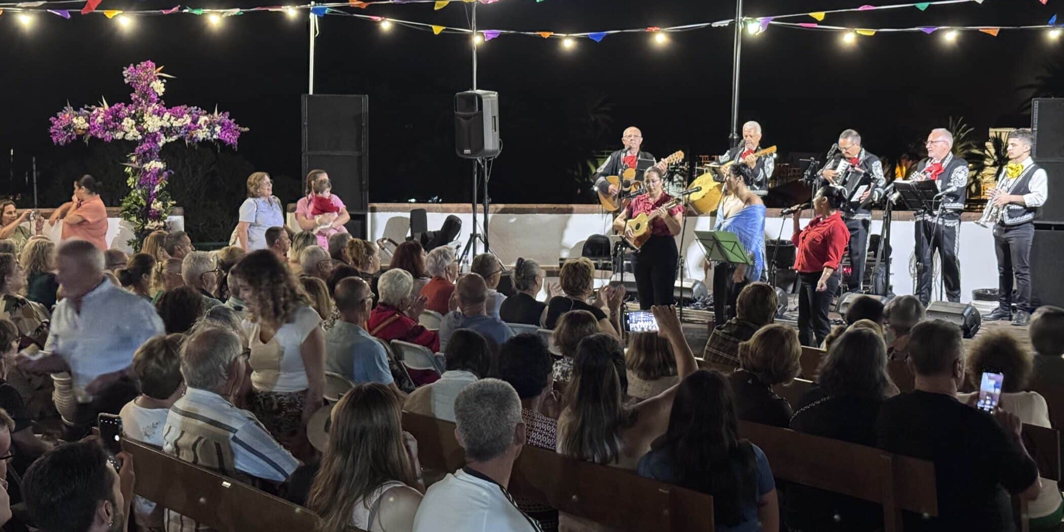 Fiestas populares de La Gomera