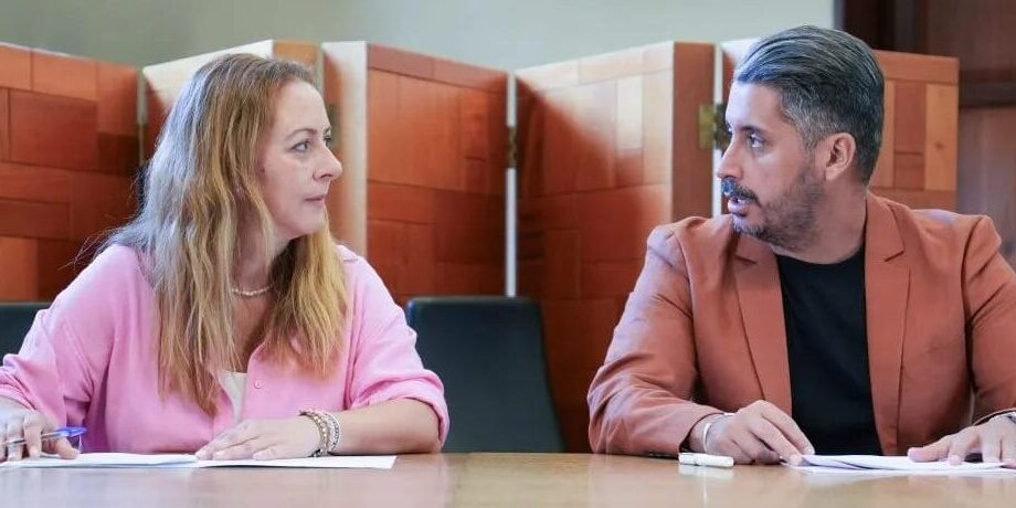 Firma Convenio 1