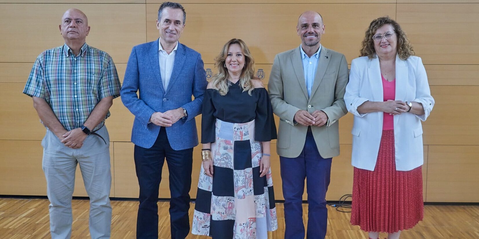 Firma convenio Ciberseguridad