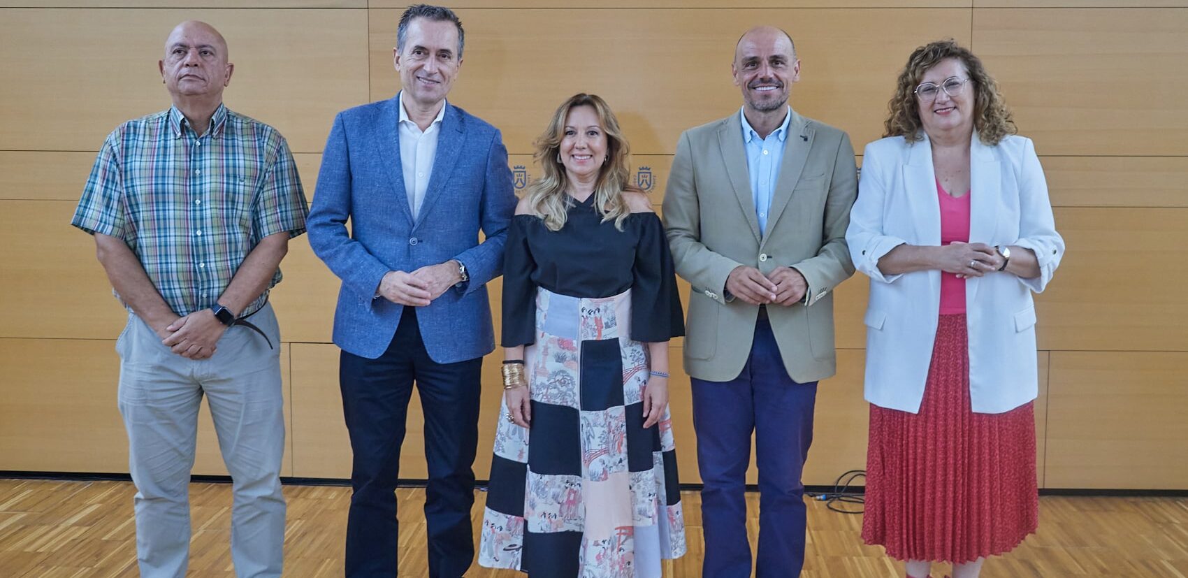 Firma convenio Ciberseguridad