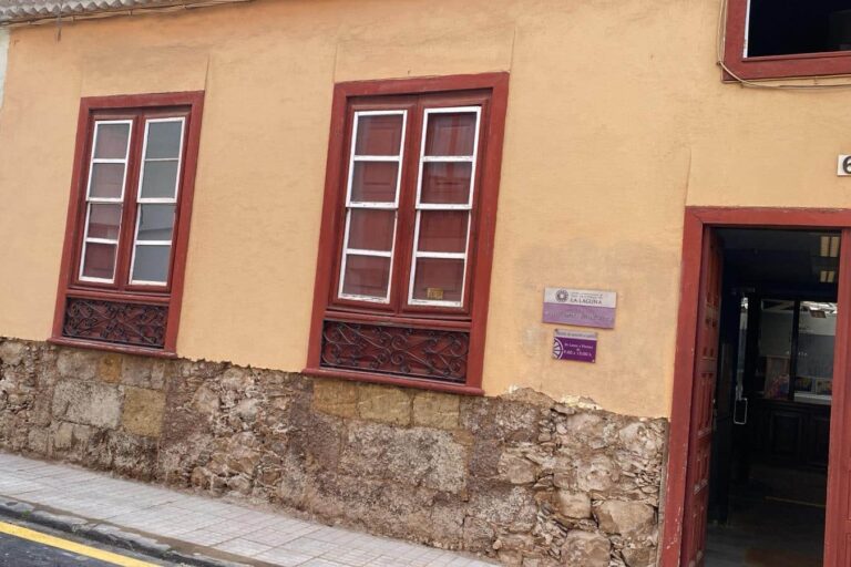 Fotos previas a la obra