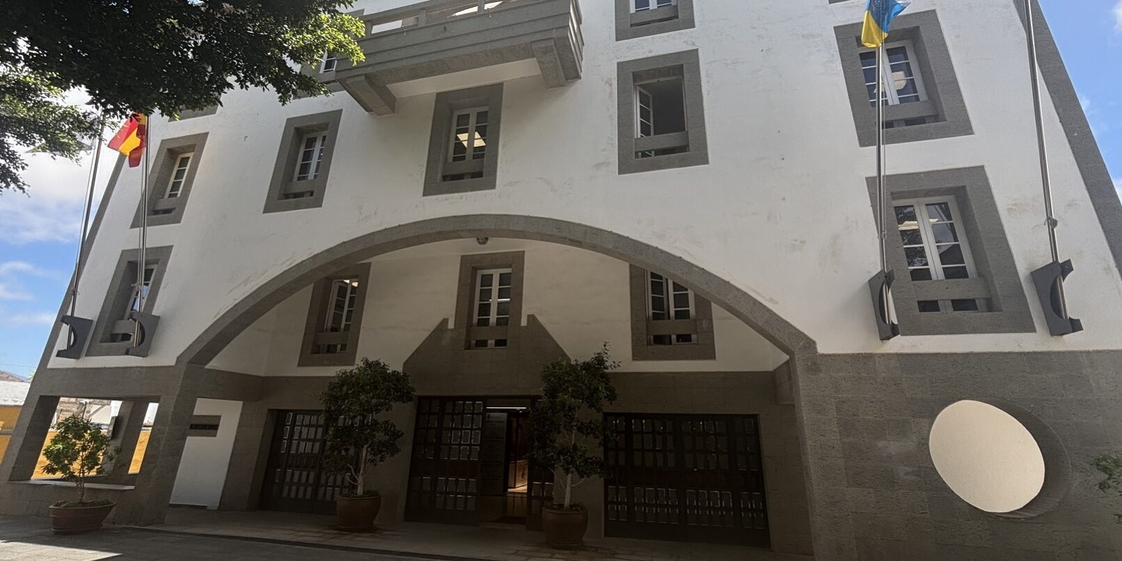 GRANADILLA DE ABONA-SOLUCIONES ANTE LOS CORTES DE LUZ 13-8-25