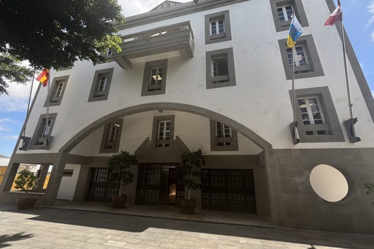 GRANADILLA DE ABONA-SOLUCIONES ANTE LOS CORTES DE LUZ 13-8-25
