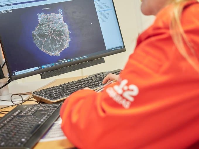 HERIDO DE CARÁCTER MODERADO TRAS SUFRIR UNA AGRESIÓN CON ARMA BLANCA EN LAS PALMAS DE GRAN CANARIA 2-8-25