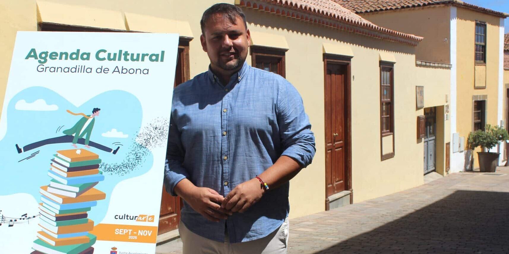 Horizontal Carlos Díaz Agenda Cultural 2