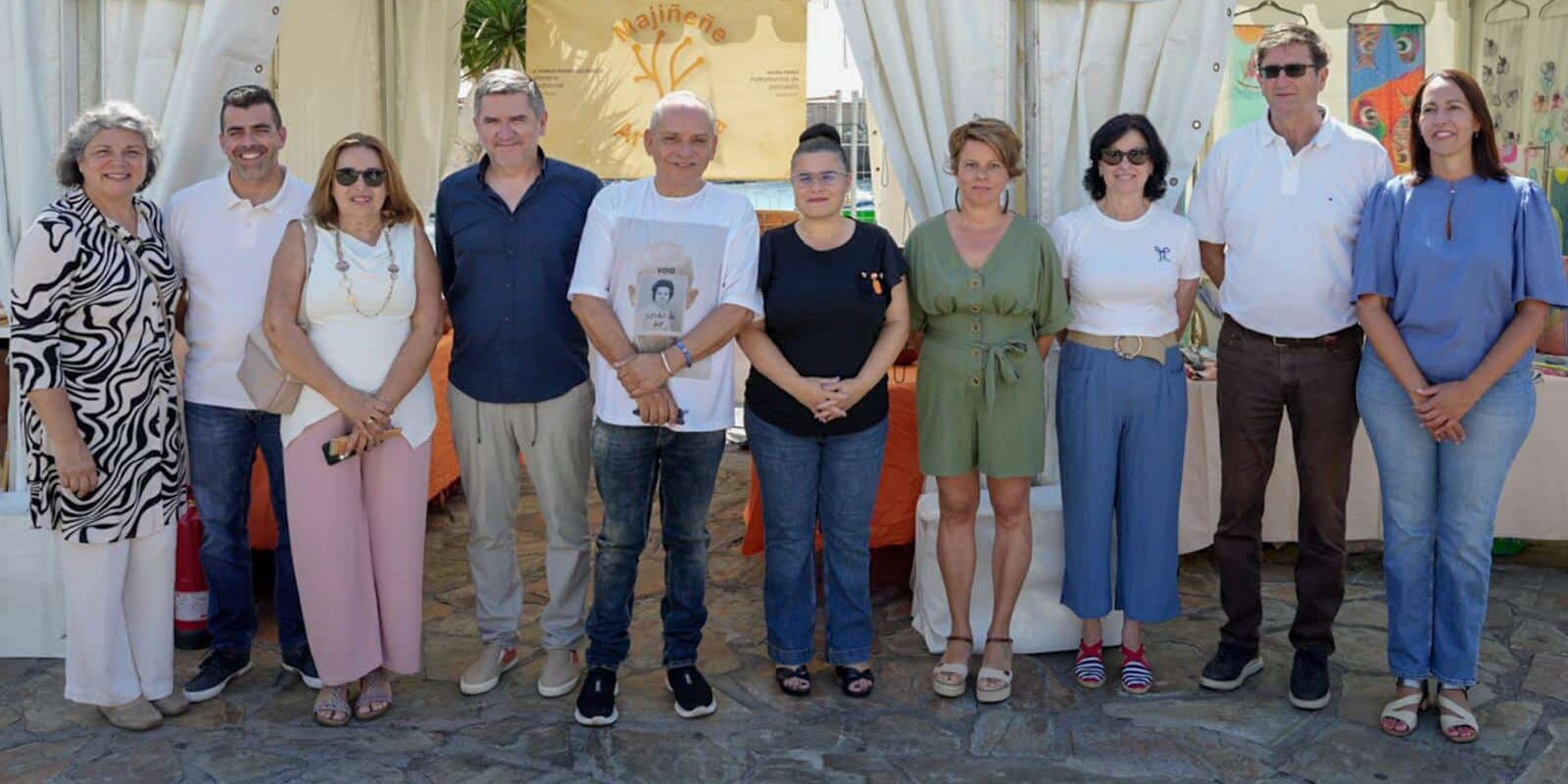 III Feria de Artesanía de Candelaria ‘Patrona de Canarias’ (1)