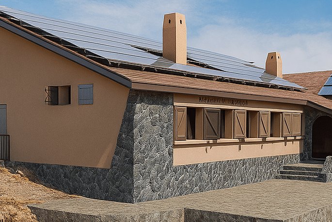 Infografía-Refugio de Altavista-Fotovoltaicas 00