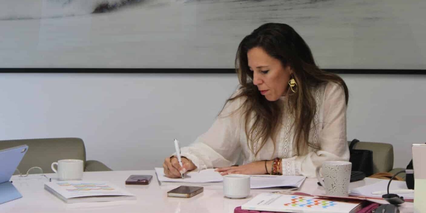 Jéssica de León
