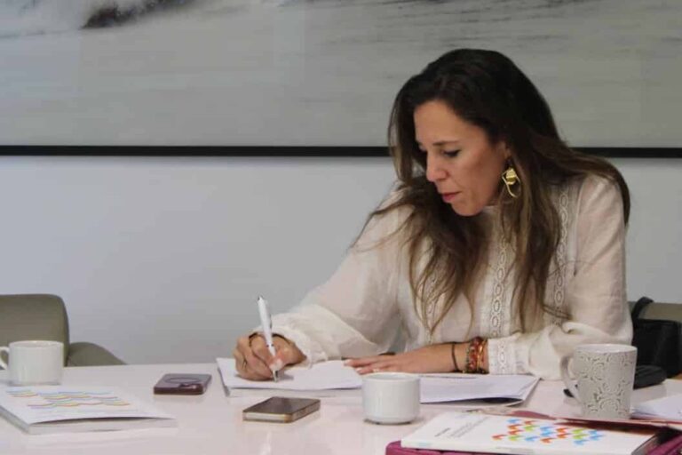 Jéssica de León