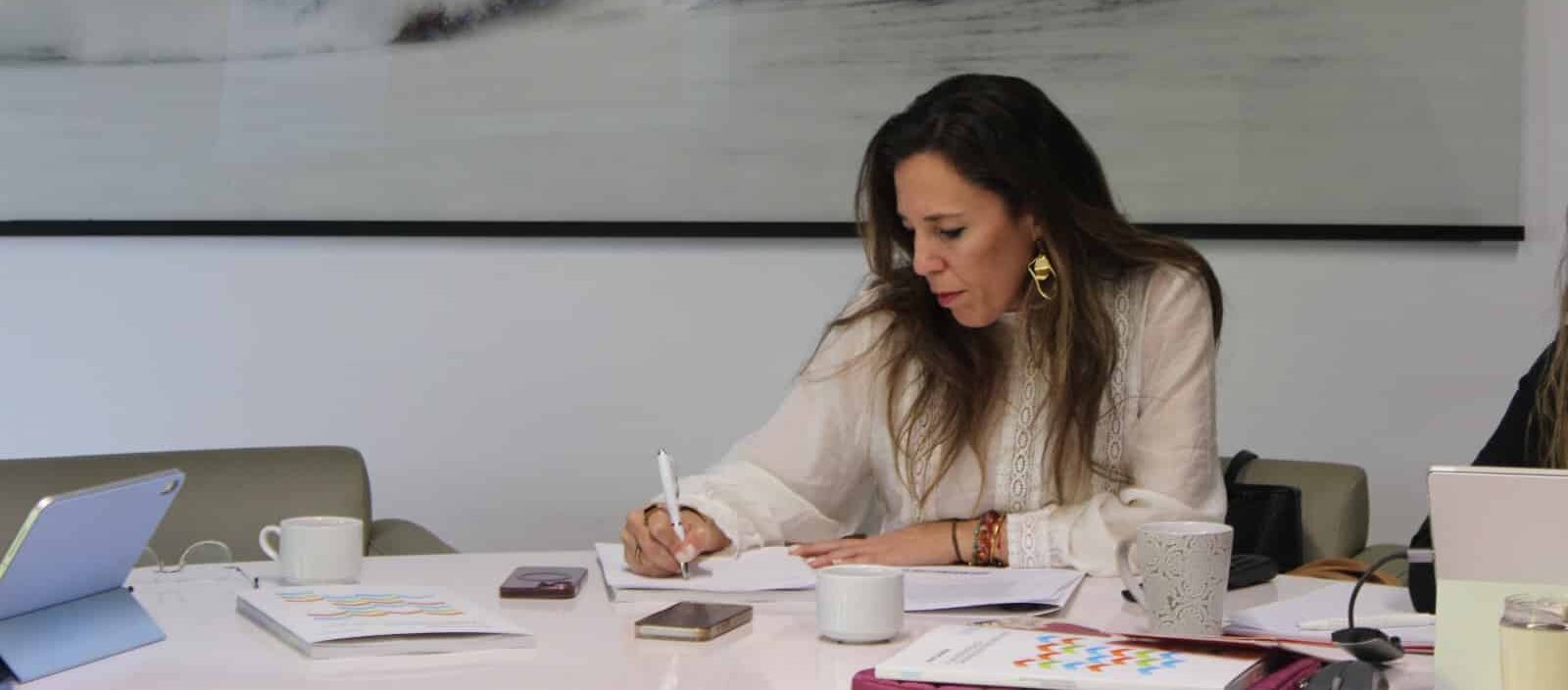 Jéssica de León