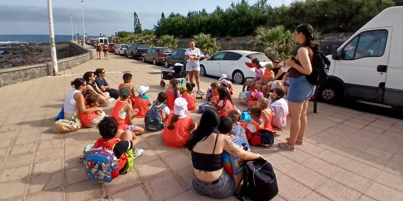 Jornada Voluntariado 1