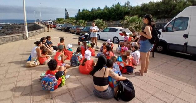 Jornada Voluntariado 1