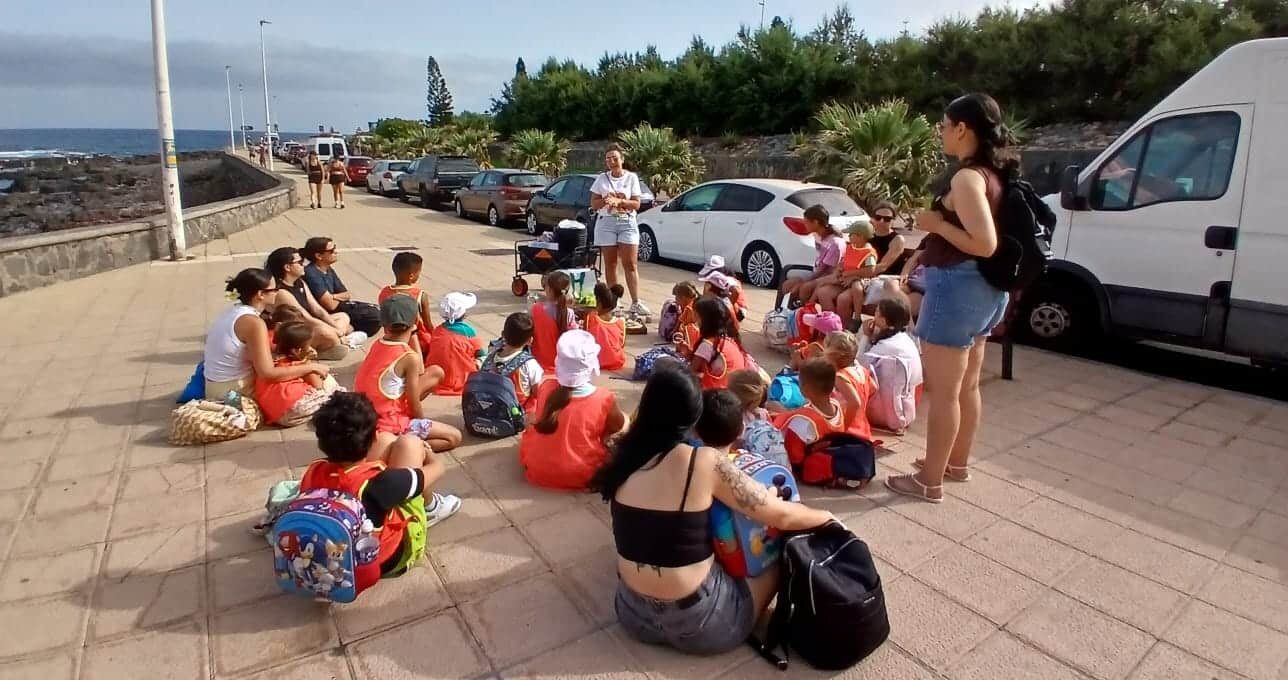 Jornada Voluntariado 1