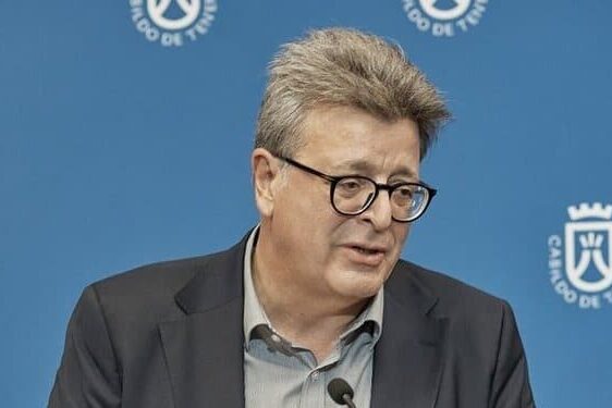José Carlos Acha