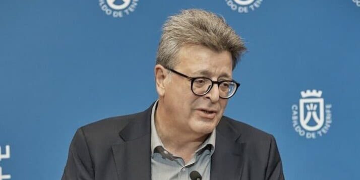 José Carlos Acha