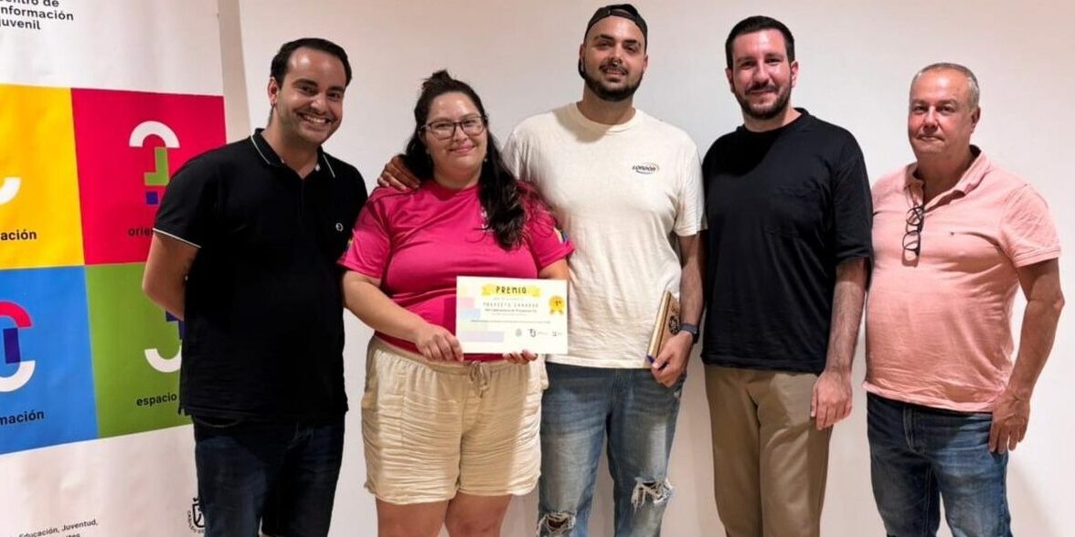 Juventud-Ganadores