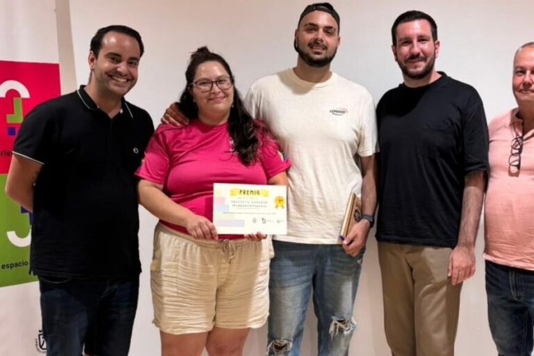 Juventud-Ganadores