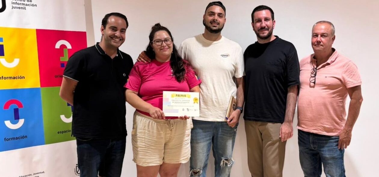 Juventud-Ganadores