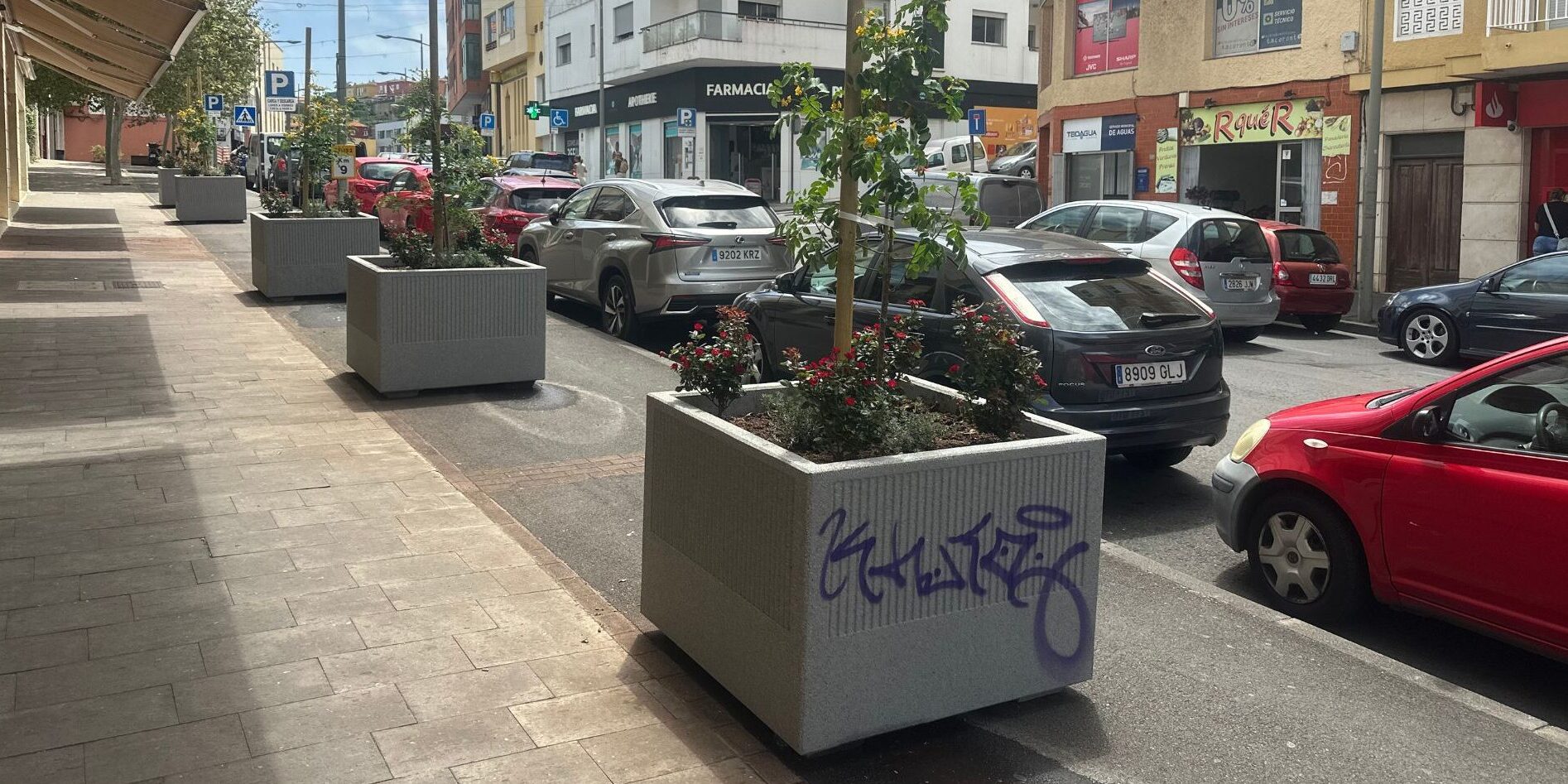 LA ESTACIÓN_ NUEVAS JARDINERAS