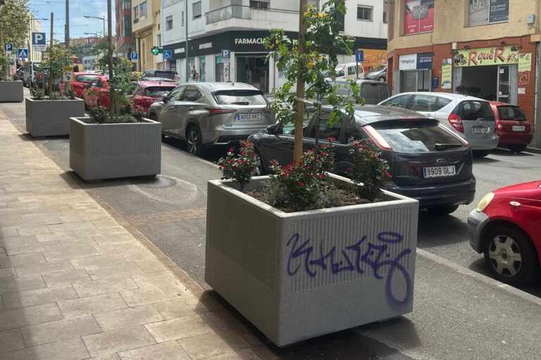 LA ESTACIÓN_ NUEVAS JARDINERAS