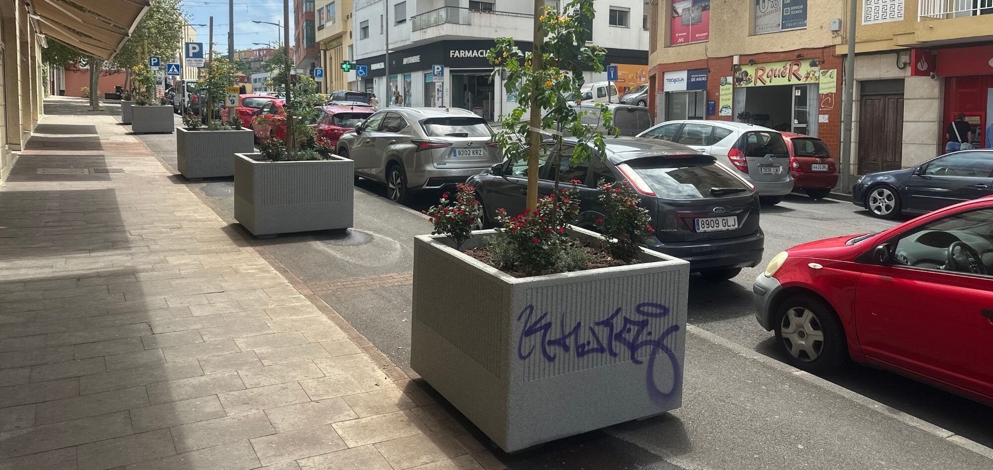 LA ESTACIÓN_ NUEVAS JARDINERAS