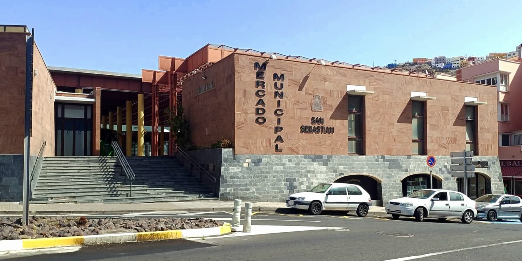 MERCADO MUNICIPAL