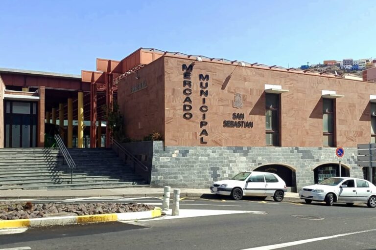 MERCADO MUNICIPAL