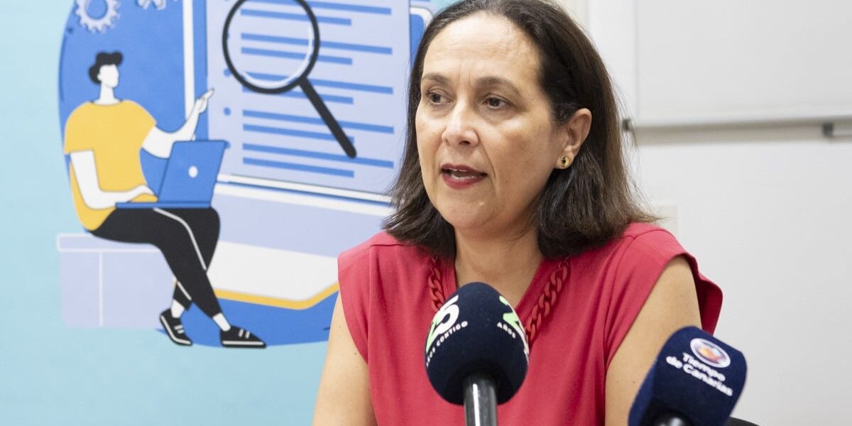 María Teresa Ortega 180825