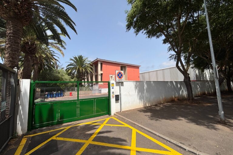 Muro exterior 2